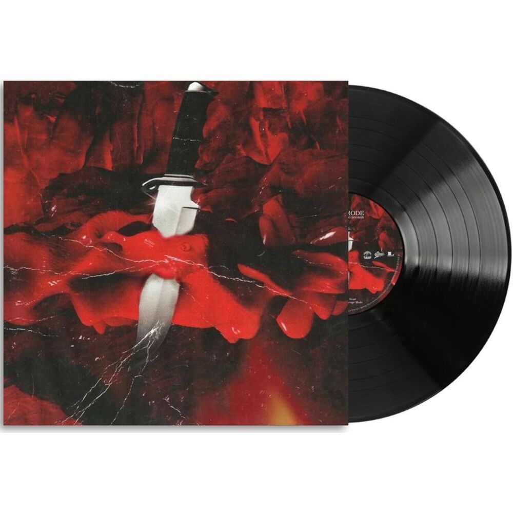 21 Savage & Metro Boomin - Savage Mode  LP LP